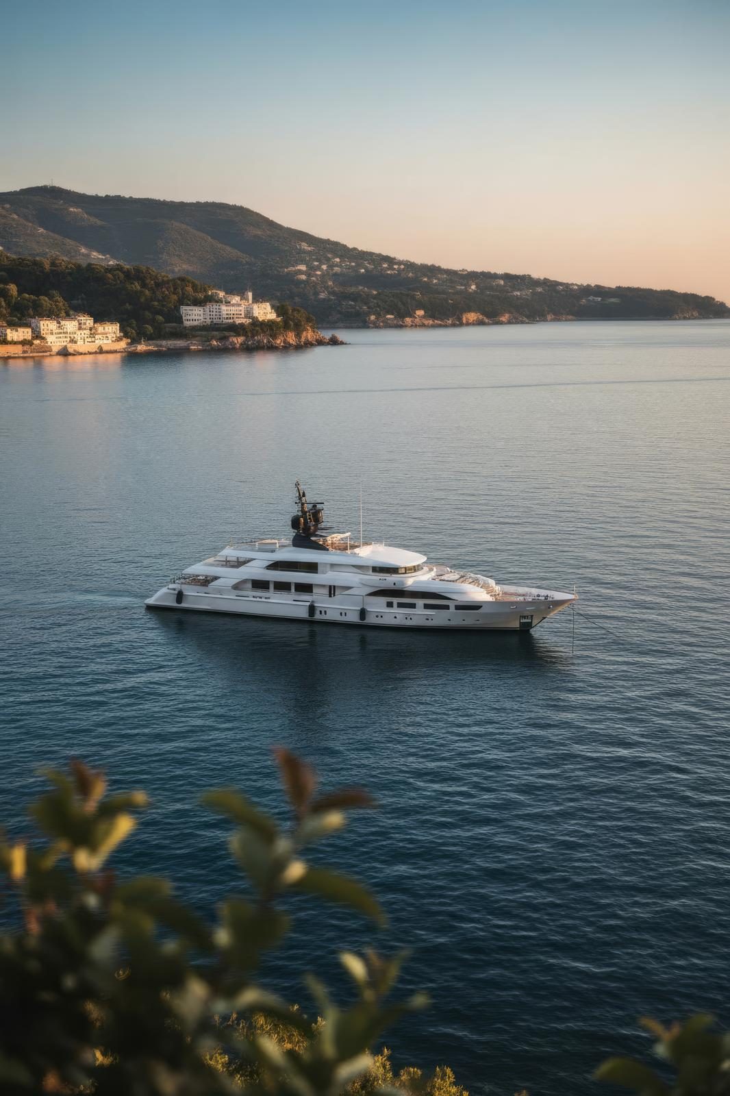 How to Hire Private Yacht Crew: A Guide for Owners and Captains