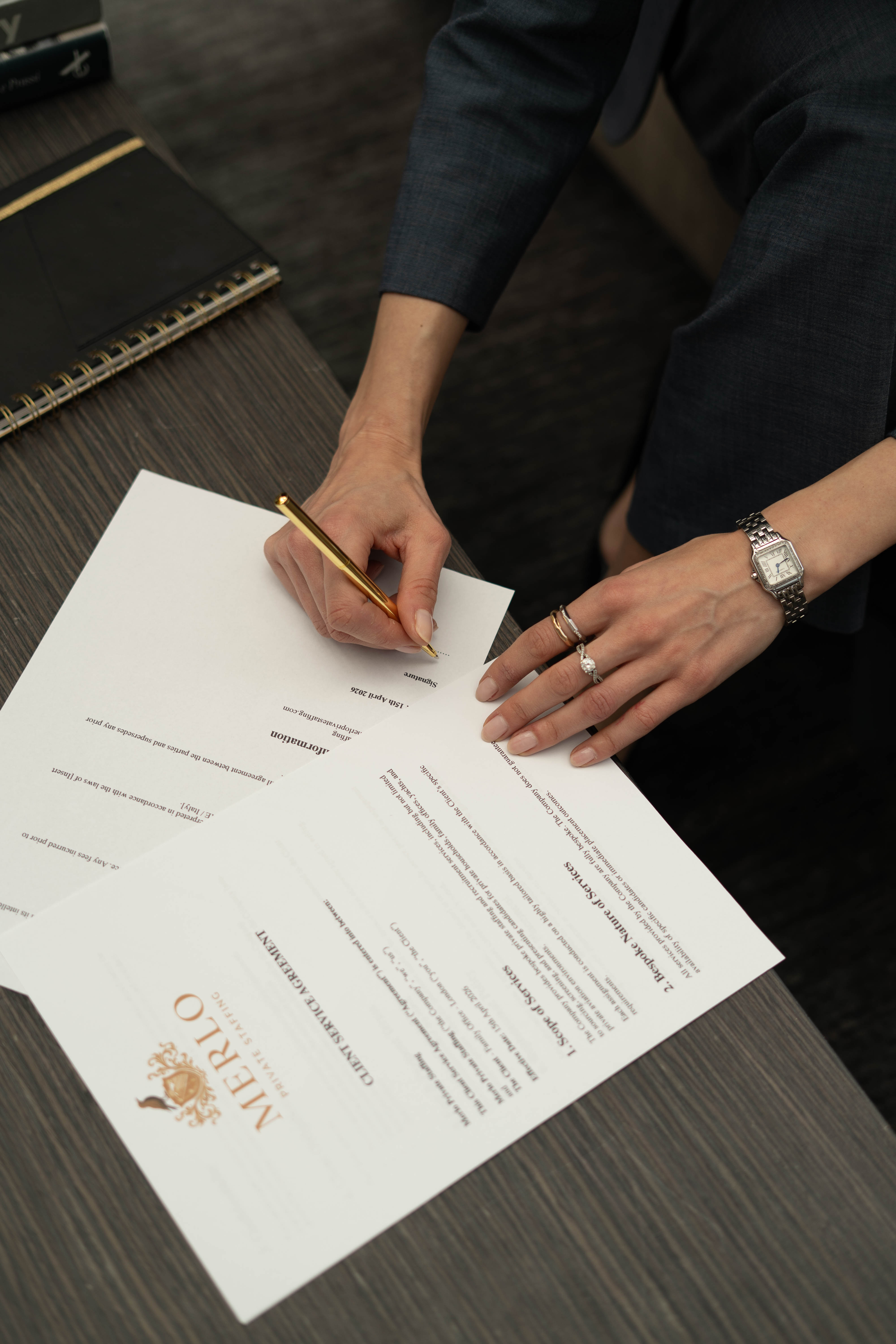 Documents