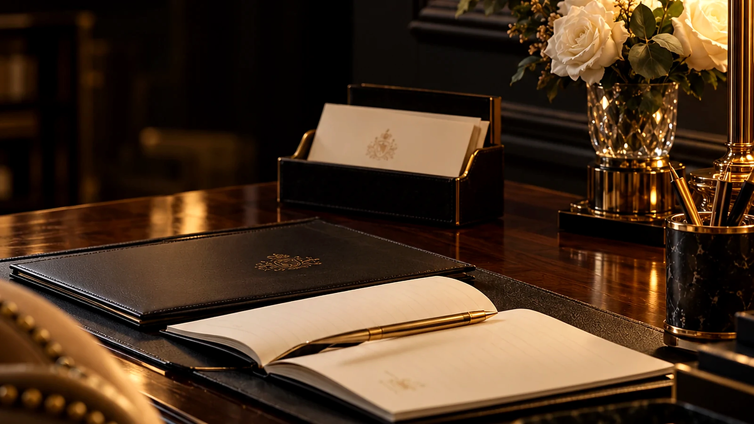 What Does a Family Office Chief of Staff Do?