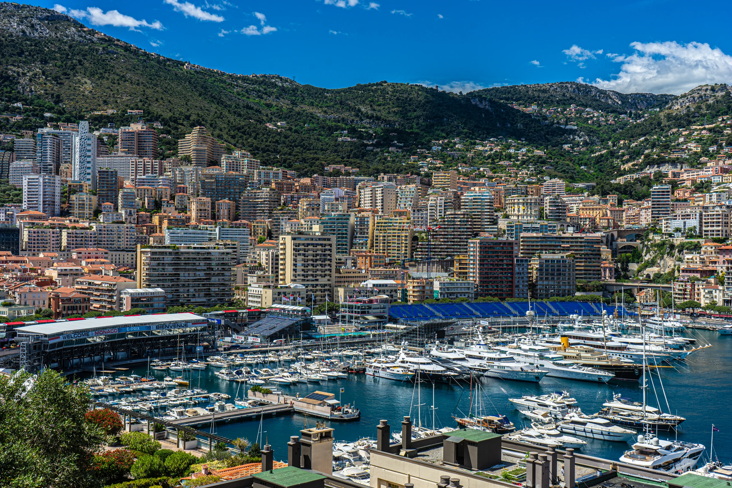 How to Hire Private Household Staff in Monaco