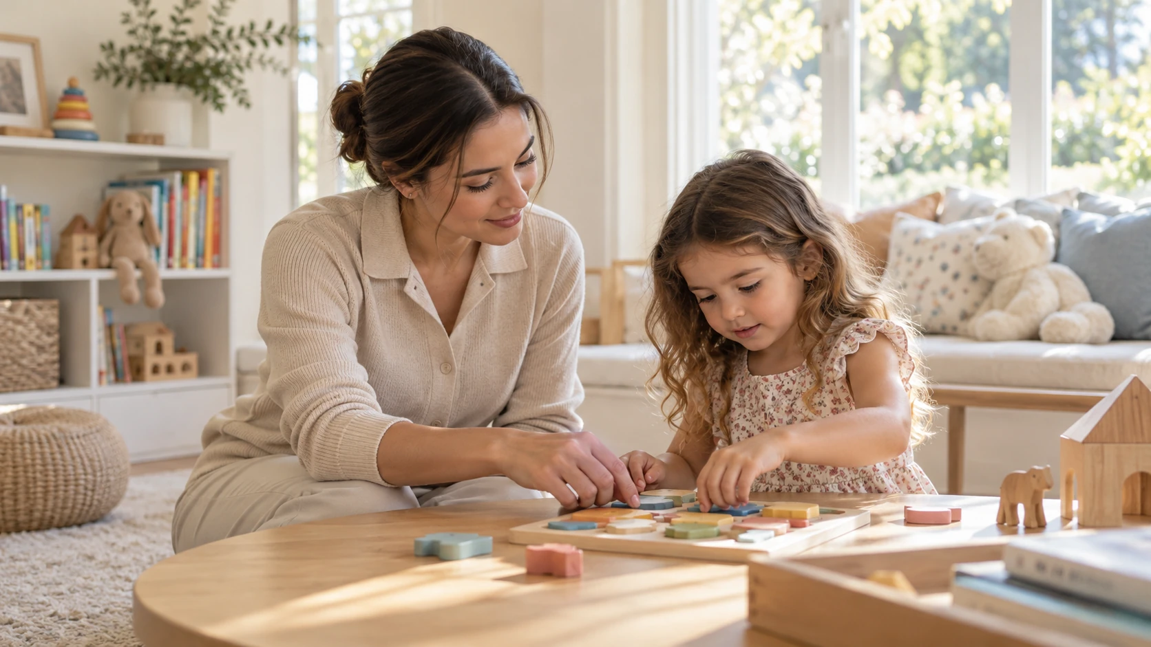 Hiring a Private Nanny: What UHNW Families Should Consider