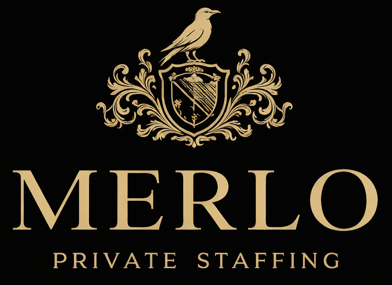 Merlo Logo